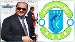احباء هلال الشابة في وقفة احتجاجية أمام مقر الرابطة