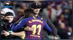 سبورت: ليفربول يطلب التعاقد مع عثمان ديمبلي من برشلونة