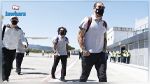 خلل في طائرة ريال مدريد يؤخر رحلة الملكي لمواجهة ريال سوسييداد