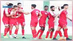 منتخب الاواسط يواجه الملعب التونسي وديا 