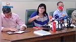 عبير موسي: أنشطة مشبوهة في جامعة الزيتونة وسننصب الخيام في شارع خير الدين باشا