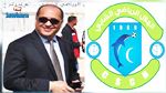 توفيق المكشر رئيس هلال الشابة يخسر قضيته الاستعجالية ضد الجامعة 