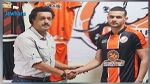 الترجي ينفي نيتة في التعاقد مع اللاعب يوسف المدب