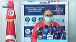 نصاف بن عليّة: هناك أسرّة انعاش مازالت شاغرة 