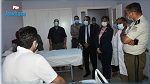 الوكيل رامي الإمام يتماثل للشفاء التام