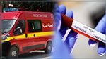 الكاف : إصابة عوني حماية مدينة بفيروس كورونا‎