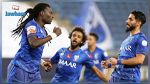 الاتحاد الآسيوي يرفض اعتراض الهلال السعودي