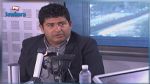 أحمد البلي : وديع الجرئ كان جريئا حين تمسك بقرار  تسمية و مكان اجراء نهائي الكأس 