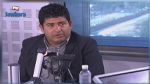 احمد البلي يتحدث عن مصير الاطار الفني في المستقبل