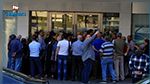 لبنان: محتجون يقتحمون أحد البنوك وسط العاصمة للمطالبة بأموالهم