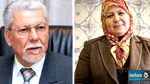 محرزية العبيدي و الطيب البكوش ضيفا بوليتيكا