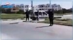 حادثة دورية نابل : إيقاف أمني عن العمل والاحتفاظ بالمواطن
