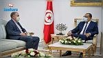 الطبوبي اثر لقاء مع المشّيشي حول الوضع الصحي: ضرورة اتخاذ قرار سياسي ومقاومة غلاء الأسعار 
