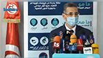 وزير الداخلية: القانون سيطبق بصرامة عند الإقتضاء