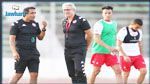  المنتخب الوطني : خماسي يلتحق ودحمان مع المجموعة