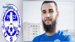علي العمري سليم من فيروس كورونا