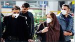 إيران: 394 ألف حالة شفاء من بين 479 ألف إصابة بكورونا 