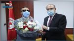 وزير السياحة يتسلم مهام وزير الشؤون الثقافية بالنيابة