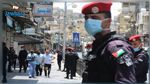 لمواجهة كورونا: إقرار حظر التجول الشامل في الأردن
