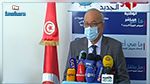 رسمي: لا تحليل مخبري ثان لتقصي كورونا والاكتفاء بـ