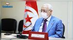 خلال اجتماع: الغنوشي يؤكد أهمية استمرارية العمل البرلماني في الظرف الصحي الدقيق 