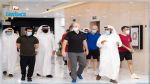 إنفانتينو يشيد باستعدادات قطر لاستضافة المونديال 