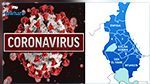 سوسة : 113 إصابة و3 حالات وفاة جديدة بكورونا