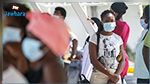 فيروس كورونا: أكثر الدول الأفريقية المتضررة 
