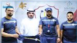 وليد بن ثابت مدربا جديدا لنادي المجزل السعودي