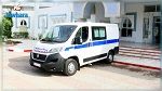 المشيشي يمنح سيارة إسعاف لولاية المنستير‎