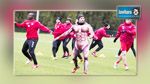 عقوبة غريبة للاعب في اسكتلندا