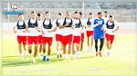 المنتخب الوطني يشرع في الإعداد لودية نيجيريا