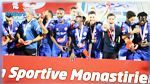 الاتحاد المنستيري ينطلق في الاستعدادات للموسم الجديد