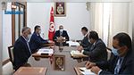 ماذا في لقاء المشيشي بوزير الداخلية وقيادات أمنية ؟