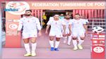 المنتخب الوطني يتحد ضد فيروس كورونا (فيديو) 