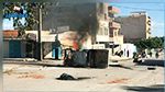 سبيطلة : الجيش يتدخل لحماية المنشآت العمومية والخاصة