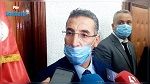 وزير الداخلية يؤدي زيارة الى القصرين