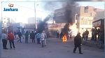 القصرين: الاحتفاظ برئيس مركز الشرطة البلدية بسبيطلة