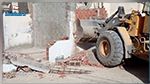 أقام كشكا بعد ترخيص من البلدية ودفع بانتظام معلوم الكراء.. قبل أن يتفاجأ بقرار هدمه 
