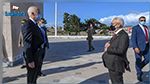 الغنوشي في عيد الجلاء يؤكد على الوحدة الوطنية من أجل 