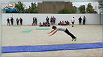 تعرض لحادث في 