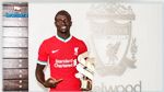 ماني الافضل في ليفربول عن شهر سبتمبر الفارط 