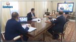 انعقاد مجلس الوزراء بإستعمال تقنيات الإتصال عن بُعد (فيديو)