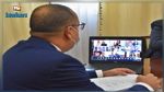 مجلس وزراء عن بُعد يصادق على 9 مشاريع قوانين و7 أوامر حكومية