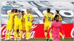الليغا: قادش يكبد ريال مدريد الهزيمة الأولى