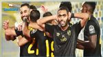 دوري ابطال افريقيا:  الأهلي يسقط الوداد بعقر داره ويضع قدما في النهائي