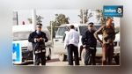   جندوبة : الامن يتعقب مجموعة ارهابية 