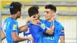 ذهاب نصف نهائي دوري الابطال : الزمالك يفوز على الرجاء 