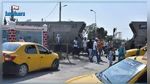 الشركة الوطنية للسكك الحديدية تفتح تحقيقا في حادث اصطدام عربة 