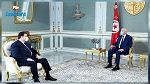تنقيح المرسوم 116: سعيّد ينبه إلى خطورة خرق أيّ مبادرة لأحكام الدستور
